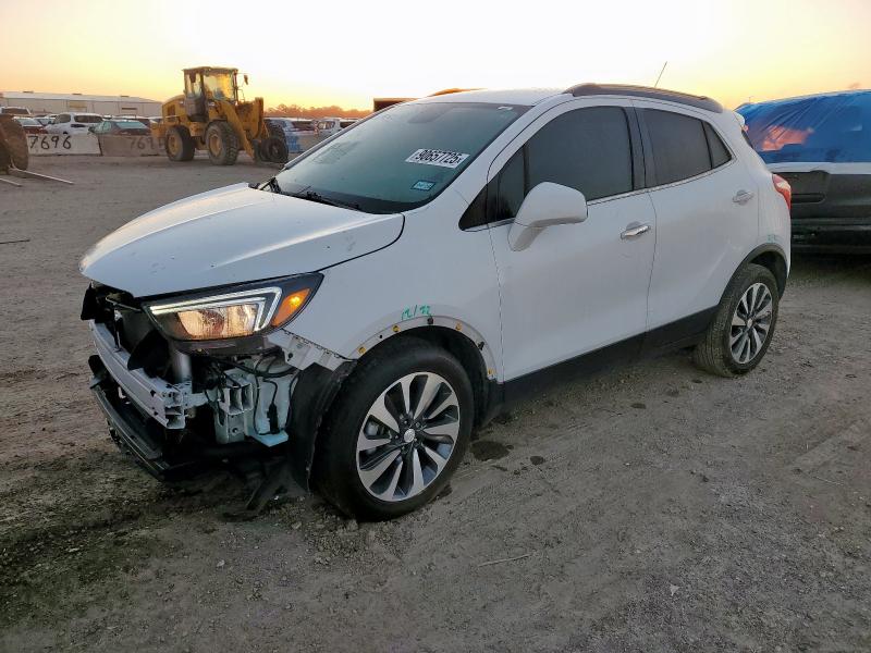 2021 BUICK ENCORE PRE #3304003681