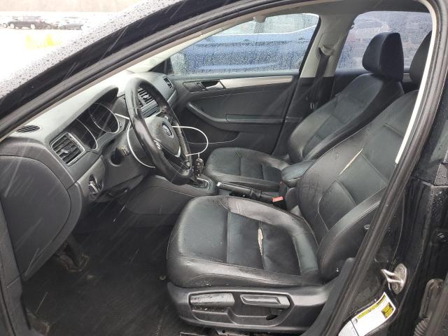 2015 VOLKSWAGEN JETTA SE 3VWD17AJ3FM249474