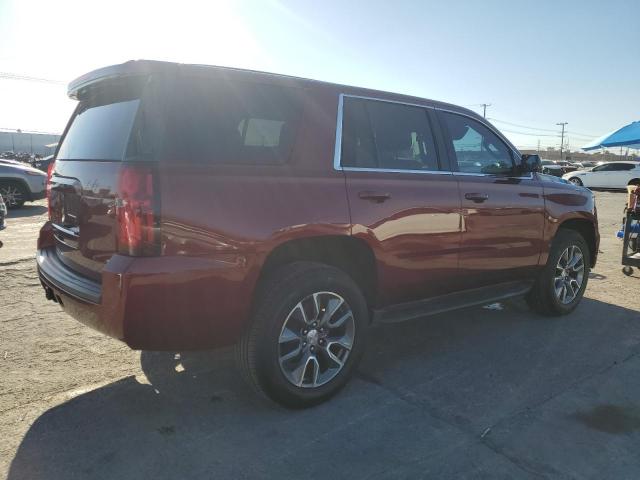 2020 CHEVROLET TAHOE SPEC 1GNSKFECXLR227910