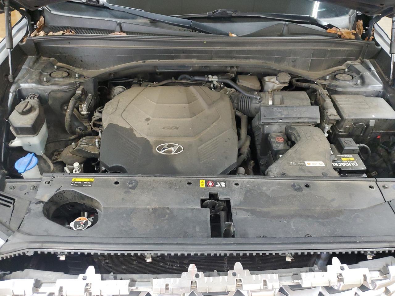 HYUNDAI PALISADE SEL