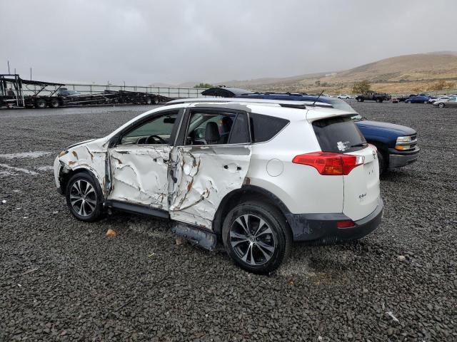 2015 TOYOTA RAV4 LIMIT 2T3DFREV3FW232461