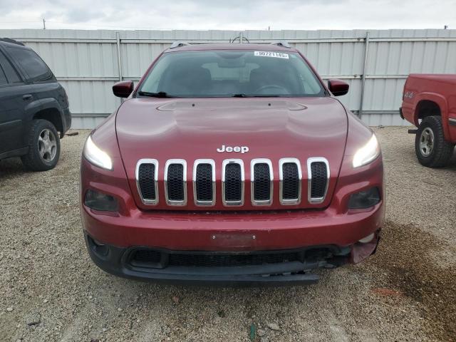 2015 JEEP CHEROKEE L - 1C4PJMCB2FW697385