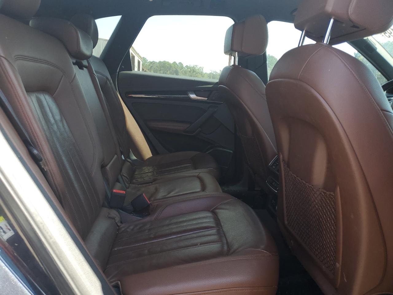 AUDI Q5 PREMIUM PLUS