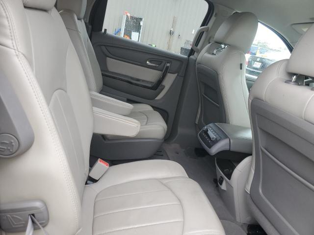 2015 GMC ACADIA SLT - 1GKKRSKD0FJ155066