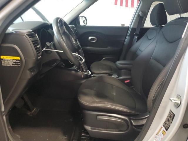 2016 KIA SOUL - KNDJN2A25G7837765