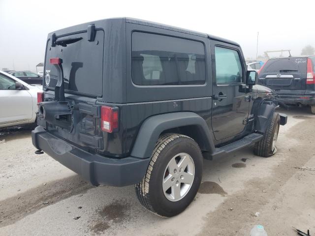 2013 JEEP WRANGLER S #3284240246