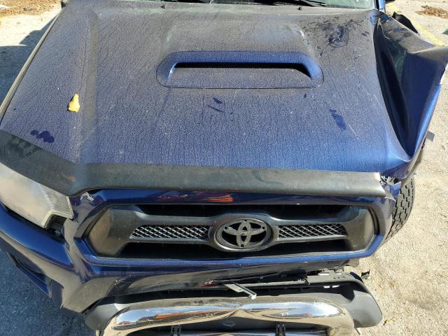 2014 TOYOTA TACOMA DOU #3278863030
