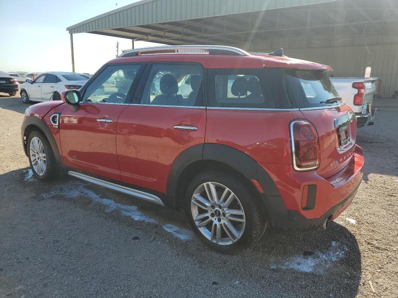 2024 MINI COOPER S C #3312549815