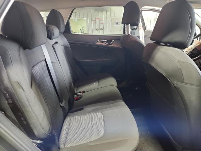 2026 KIA SPORTAGE L - 5XYK23DF0TG364825