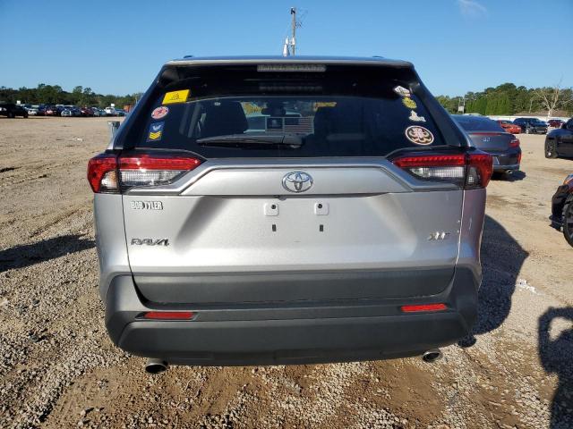 2024 TOYOTA RAV4 XLE #3285803652