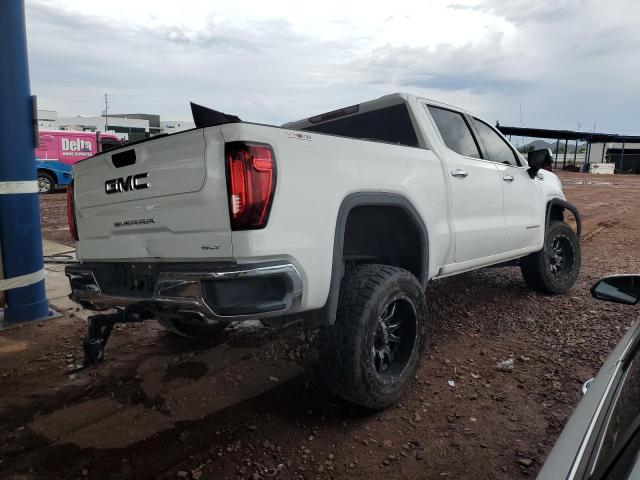 2021 GMC SIERRA K15 - 3GTU9DED7MG153275