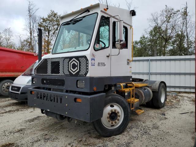 2022 CAPACITY TJ5000 #3280396316