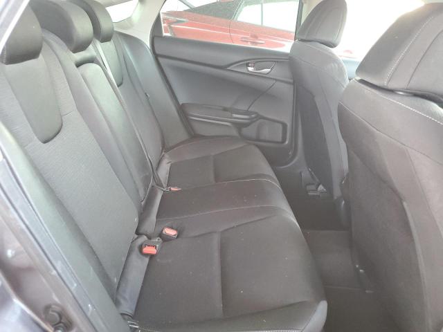 2021 HONDA INSIGHT EX - 19XZE4F55ME000401