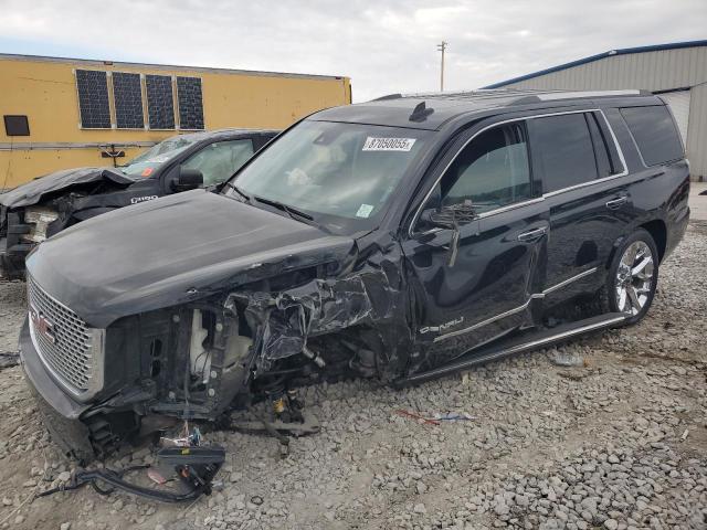 2016 GMC YUKON DENA - 1GKS2CKJ9GR439458