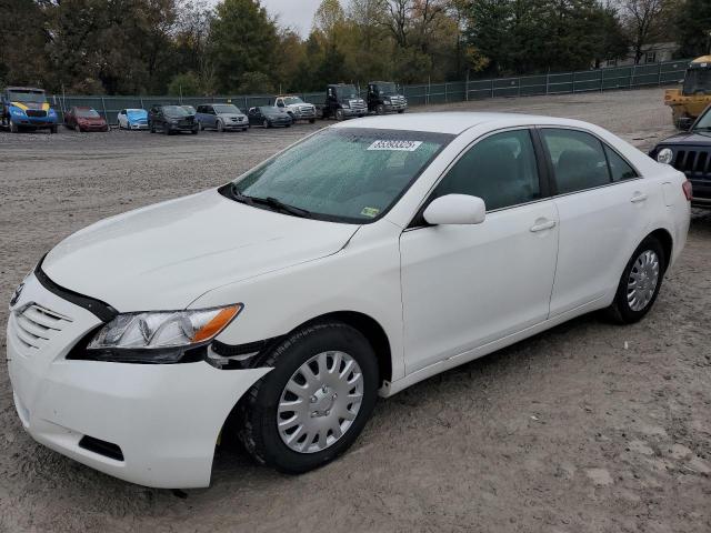 2007 TOYOTA CAMRY CE #3276900580