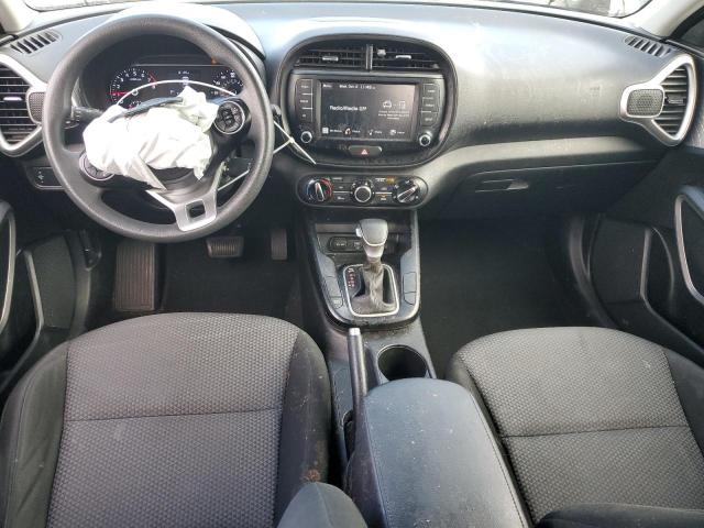 2022 KIA SOUL LX - KNDJ23AU2N7173812