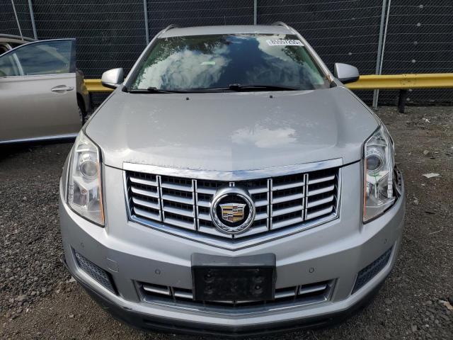2016 CADILLAC SRX LUXURY #3293612401