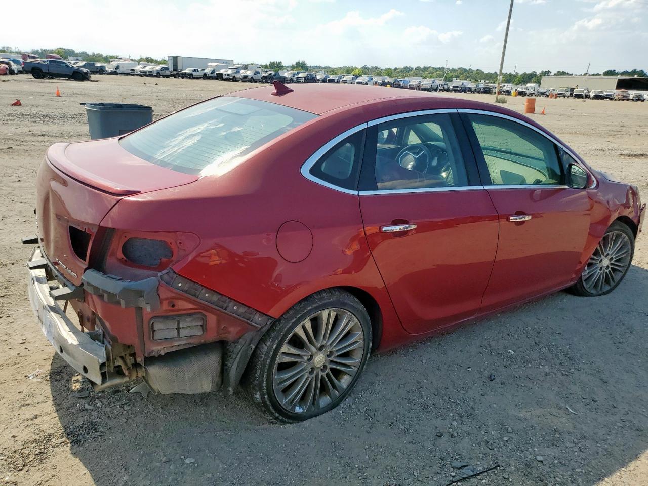 BUICK VERANO PREMIUM