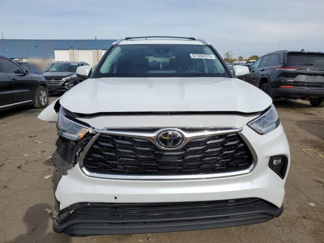 2023 TOYOTA HIGHLANDER L #3305331310