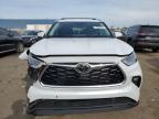 Lot #3305331310 2023 TOYOTA HIGHLANDER L