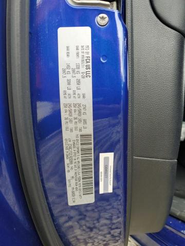 2020 CHRYSLER PACIFICA TOURING #3291377172