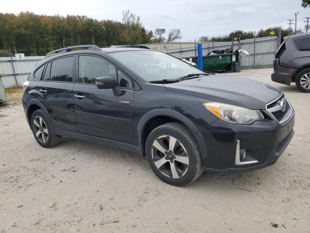 2015 SUBARU XV CROSSTR - JF2GPBLCXGH270376