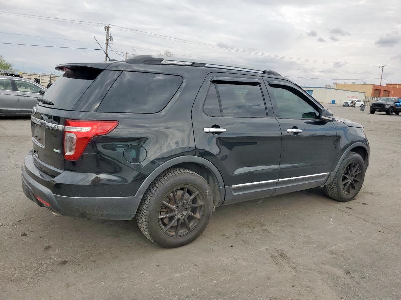 2015 FORD EXPLORER X 1FM5K8D84FGC63909