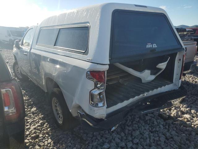 2024 CHEVROLET SILVERADO C1500 3GCNAAEK9RG334491