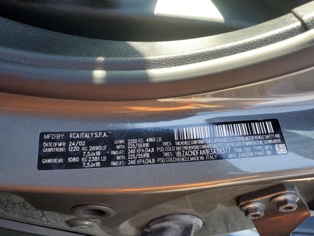 2024 DODGE HORNET GT #3282492867