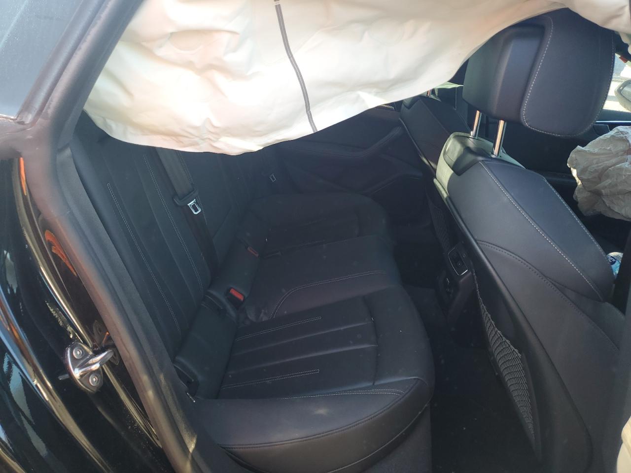 AUDI A5 PREMIUM PLUS 45