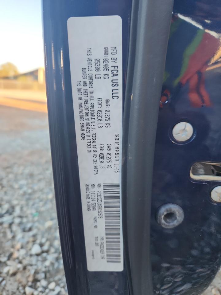 DODGE CHALLENGER SRT 392