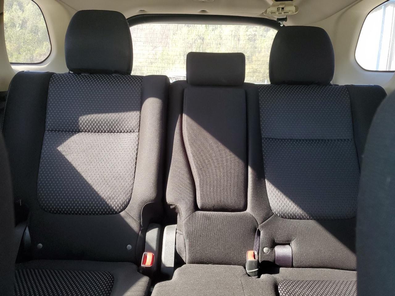 MITSUBISHI OUTLANDER ES