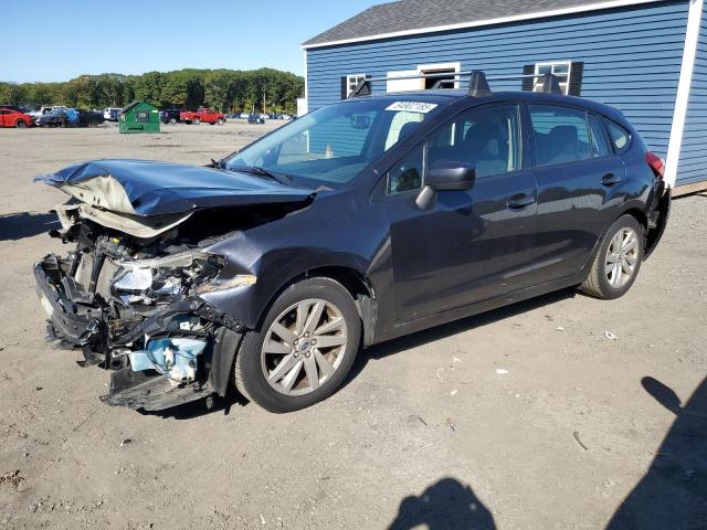 2015 SUBARU IMPREZA PR - JF1GPAC63F8233693