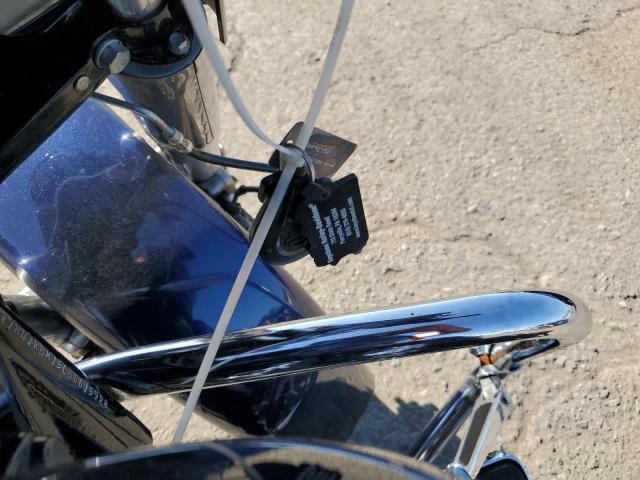 2012 HARLEY-DAVIDSON FLHX STREET GLIDE 1HD1KBM15CB661592