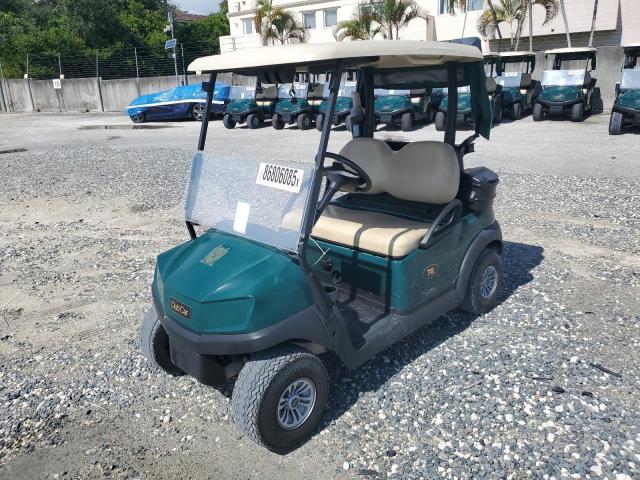 2022 CLUB CAR TEMPO LI #3275437710