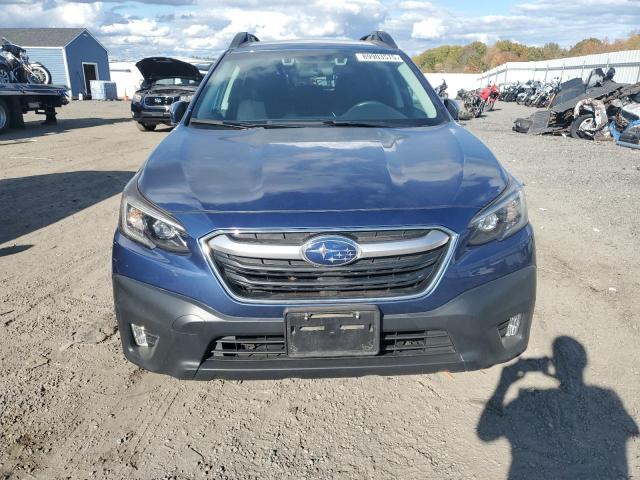 2021 SUBARU OUTBACK PR - 4S4BTADC0M3193518
