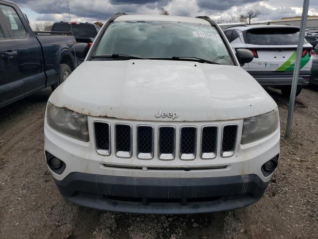 2016 JEEP COMPASS SP - 1C4NJCBA4GD641410
