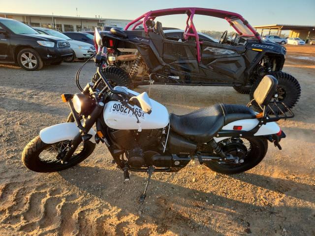 2019 HONDA VT750 C2B JH2RC5370KK900108