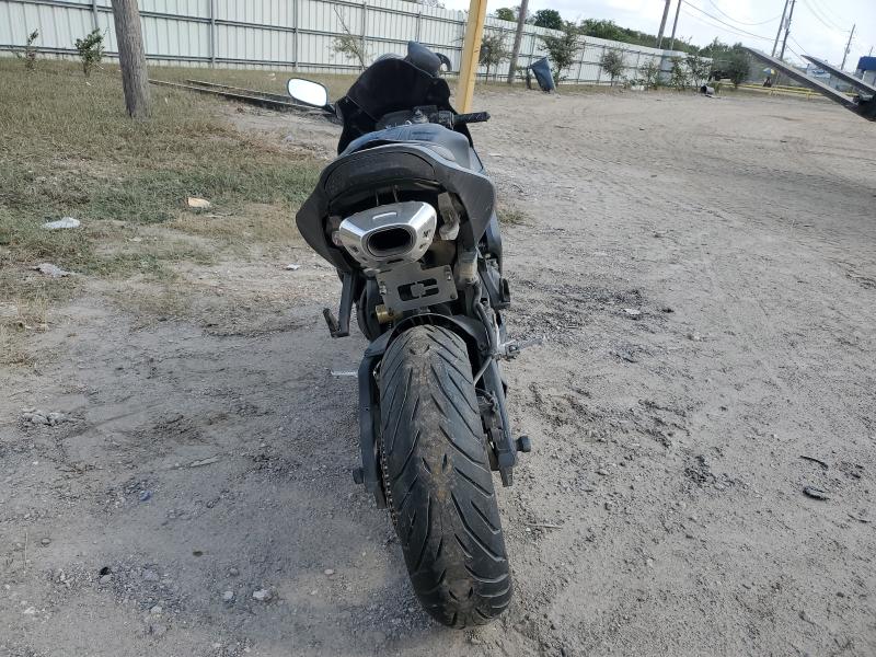 2006 HONDA CBR600RR - JH2PC37026M307627