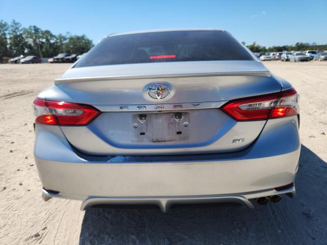 2018 TOYOTA CAMRY L 4T1B11HK2JU048056