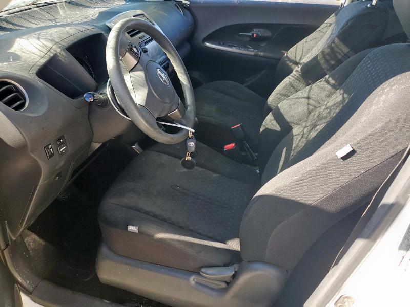 2014 TOYOTA SCION XD - JTKKUPB46E1040955