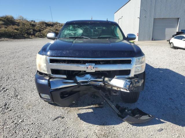 2011 CHEVROLET SILVERADO - 3GCPKSE30BG239702