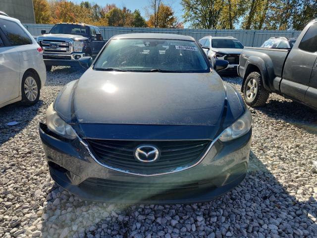 2014 MAZDA 6 TOURING - JM1GJ1T6XE1142925