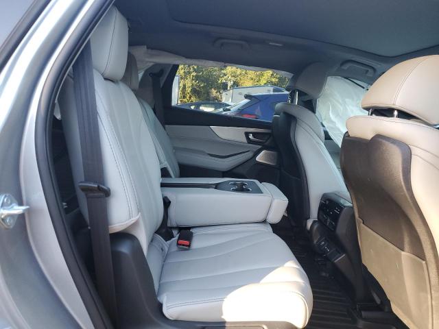 2025 ACURA MDX TECHNO - 5J8YE1H48SL014510