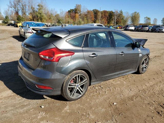 2016 FORD FOCUS ST #3296324444