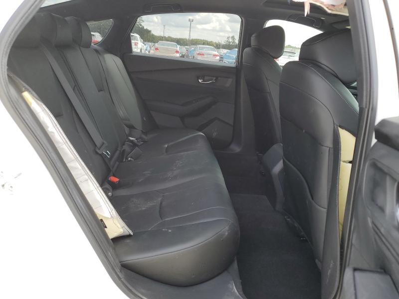 2024 HONDA ACCORD HYB #3280589383