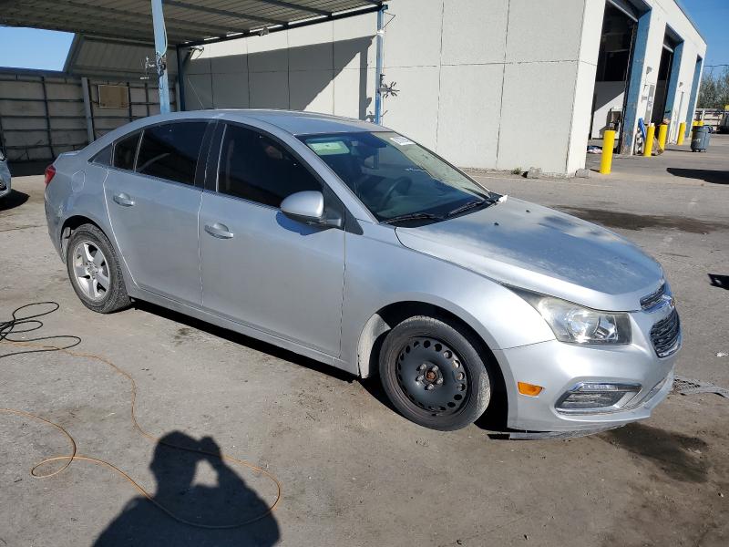 2016 CHEVROLET CRUZE LIMI #3269013058