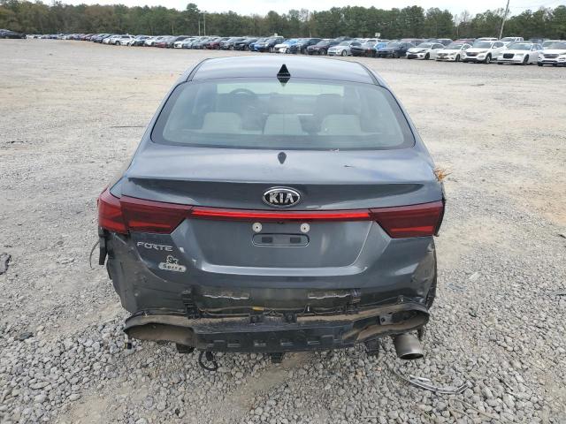 2021 KIA FORTE FE #3301818383