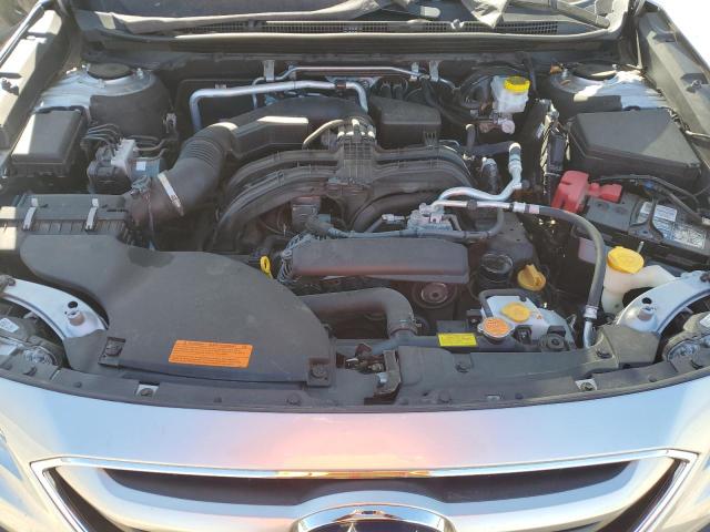 2021 SUBARU OUTBACK LI - 4S4BTANC9M3110120