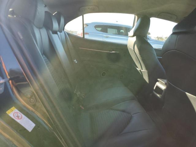 2018 TOYOTA CAMRY L - JTNB11HK6J3039723